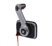 Xtreme Sidomonterat Krom Xtreme Sidomonterat Krom