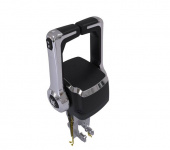 Xtreme Toppmonterat Twin Krom Xtreme Toppmonterat Twin Krom