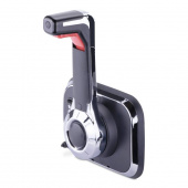 Xtreme Centermonterat Krom Xtreme Centermonterat Krom