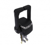 Xtreme Toppmonterat Twin Svart Xtreme Toppmonterat Twin Svart