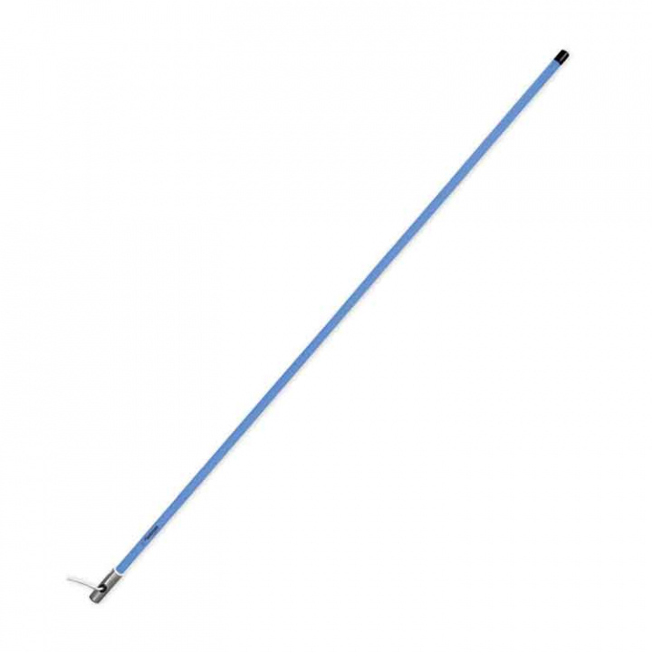 VHF Antenn 200cm RGB