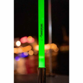 VHF Antenn 200cm RGB VHF Antenn 200cm RGB