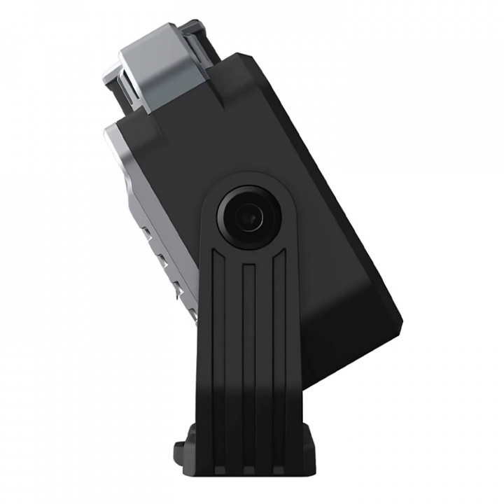 Campinglykta/Arbetslampa CL28R 2000 Lumen LED Svart