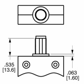Carling Återställbar Säkring Carling Återställbar Säkring
