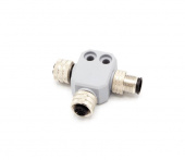 Device Net Can Tee t1 (Datalink) Device Net Can Tee t1 (Datalink)