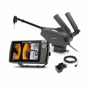 One Boat Network Paket Optimum Helix 9 One Boat Network Paket Optimum Helix 9