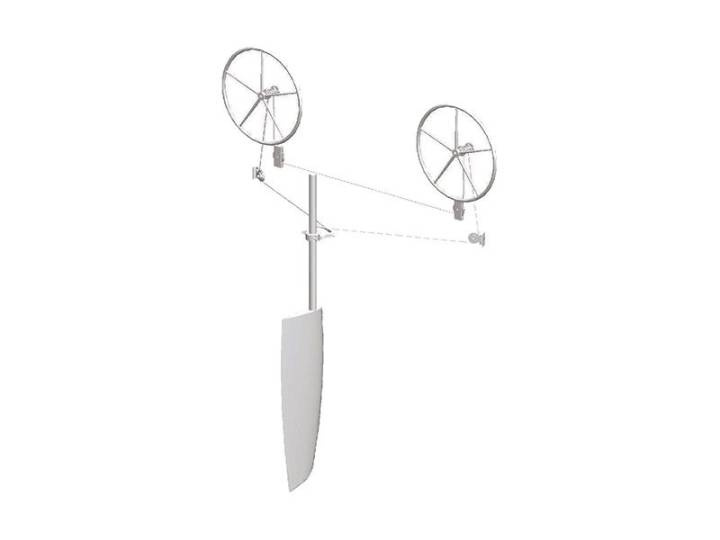 Constellation Linjerande Växel