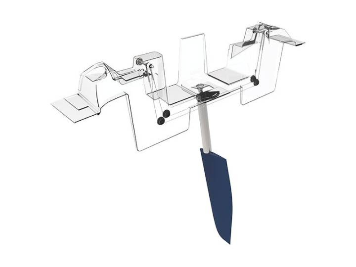 Constellation Växel