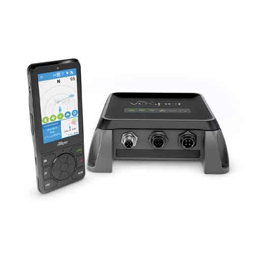 Vesper VHF/AIS Cortex V1 Paket - DEMO