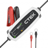 Time To Go Batterliladdare 5A Time To Go Batterliladdare 5A