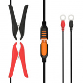 Time To Go Batterliladdare 5A Time To Go Batterliladdare 5A