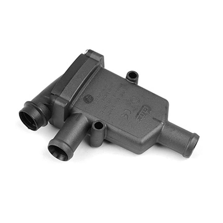 Slangvärmare CVH 19mm 500w