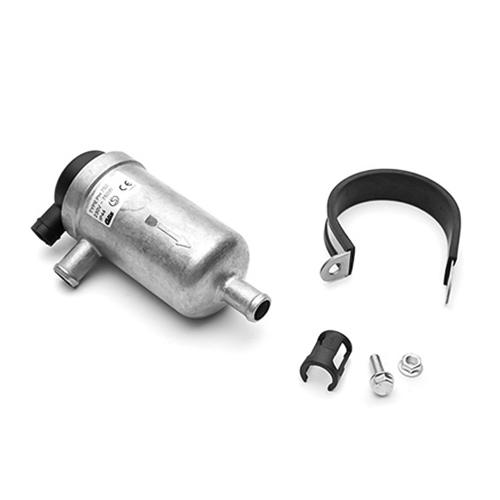 Termostatvärmare PH 750H 20 mm