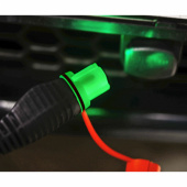 Anslutningskabel MS LED 230V Anslutningskabel MS LED 230V