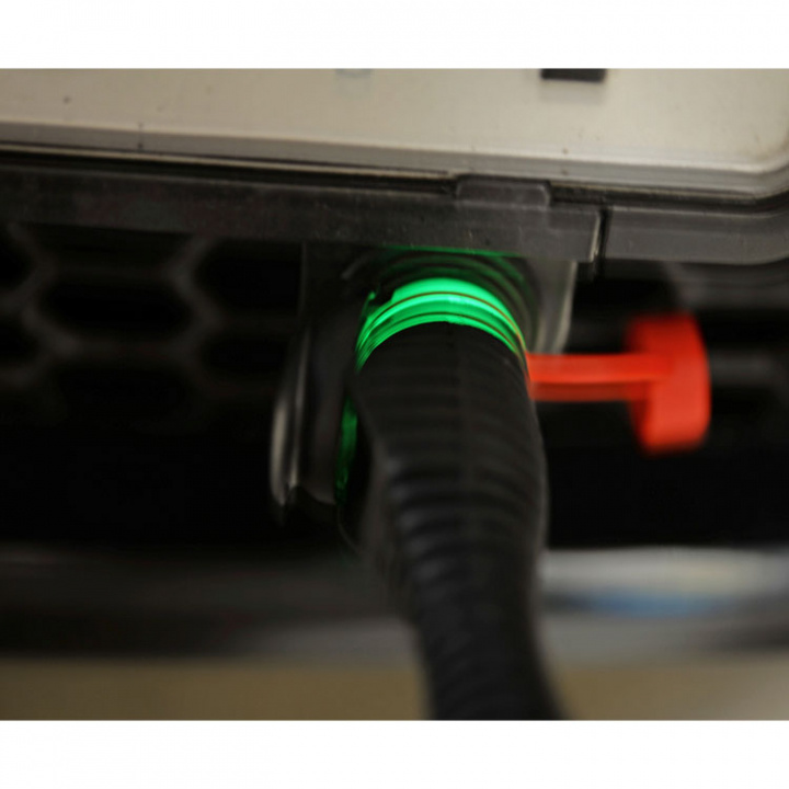 Anslutningskabel MS LED 230V