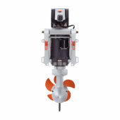 Cruise 10.0 Tiller Cruise 10.0 Tiller