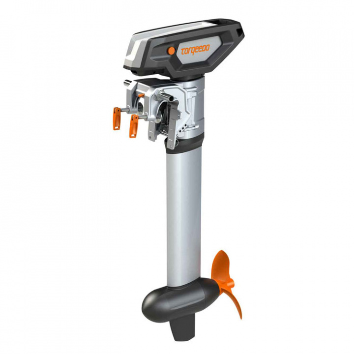 Cruise 3.0 Remote Elmotor