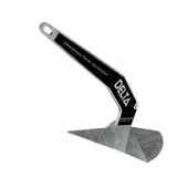 Delta Galvat Ankare Delta Galvat Ankare