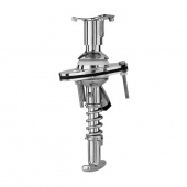 Handtag Sökstrålkastare Handtag Sökstrålkastare