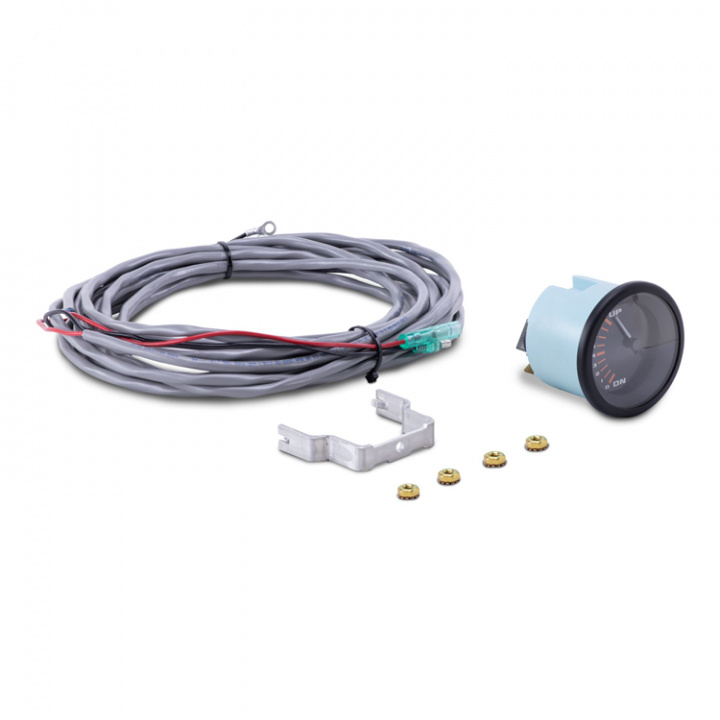 Seastar Jackplate Instrument