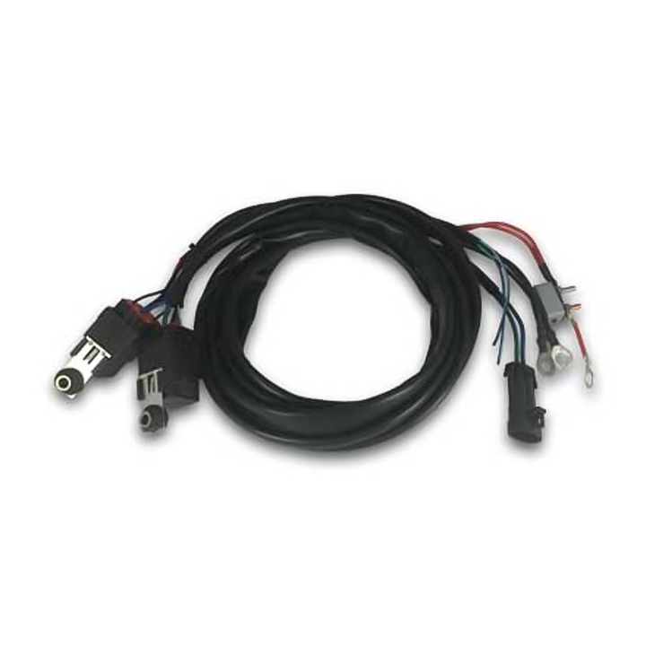 Kabelkit Jackplate DW0334 (Till Hydraulisk Jackplate)