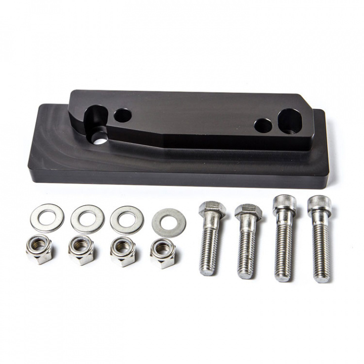 DK4500 Jackplate Adapterfäste