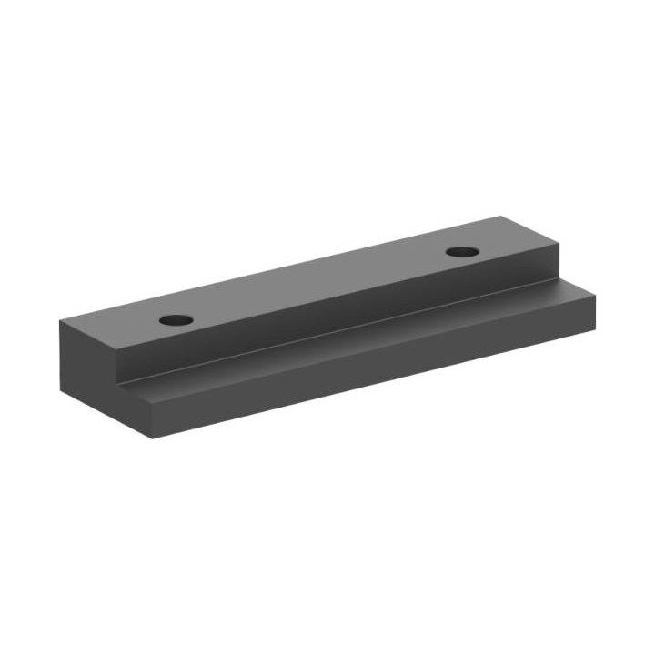 Jackplate Adapterfäste DK4600 