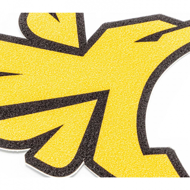 Mattdekal Humminbird Logo 25cm