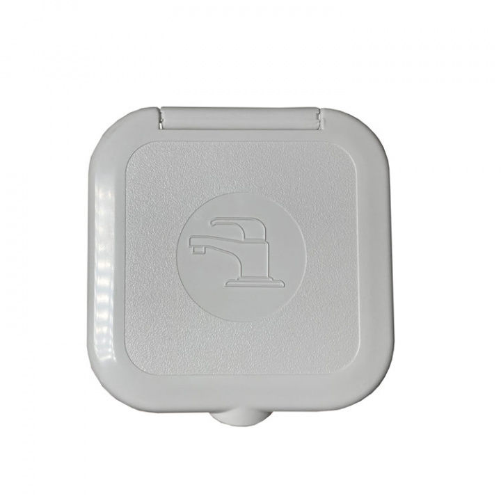 Snabbanslutning För Spolpump