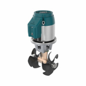 E170 eVision Bogpropeller 24V E170 eVision Bogpropeller 24V