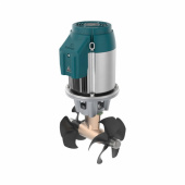 E210 eVision Bogpropeller 48V E210 eVision Bogpropeller 48V