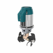 E240 eVision Bogpropeller 48V E240 eVision Bogpropeller 48V