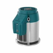 E240 eVision Bogpropeller 48V E240 eVision Bogpropeller 48V