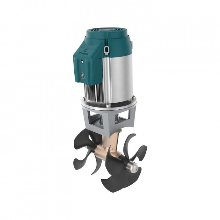 E250 eVision Bogpropeller 24V