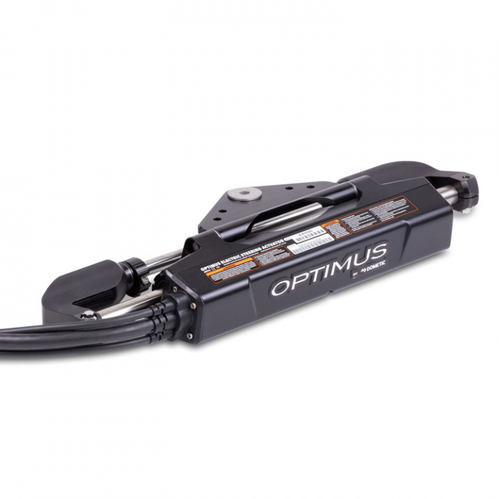 Optimus eActuator El-Cylinder