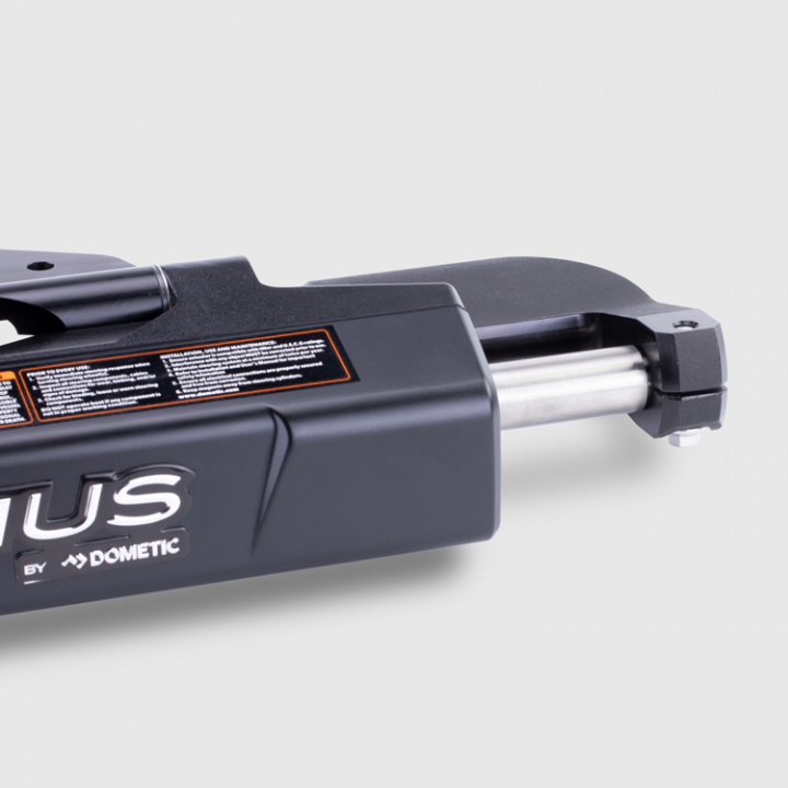 Optimus eActuator El-Cylinder