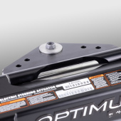 Optimus eActuator El-Cylinder Optimus eActuator El-Cylinder