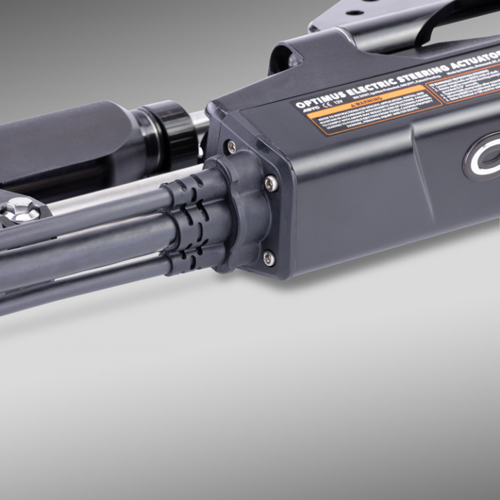 Optimus eActuator El-Cylinder