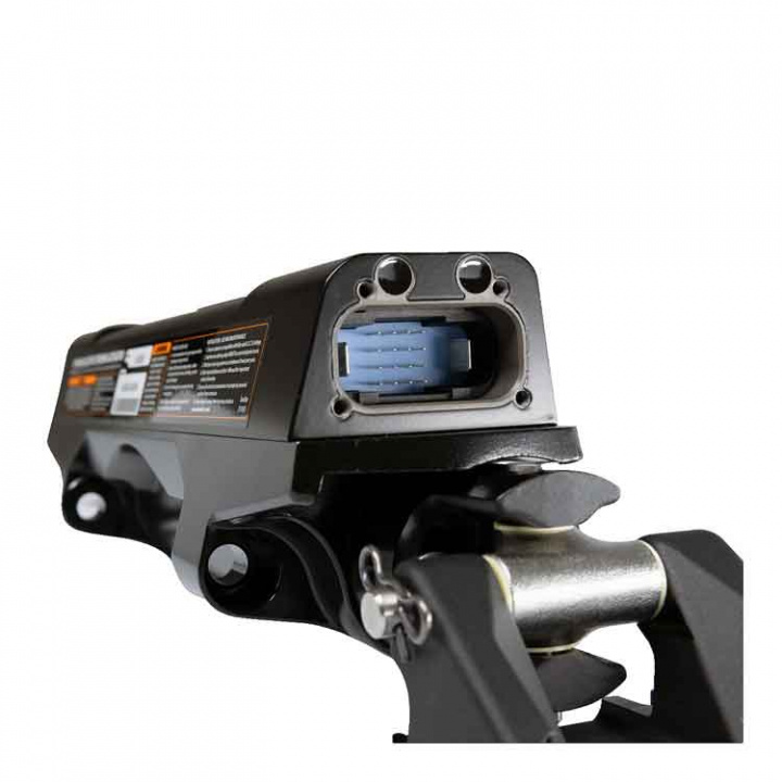 Optimus Elcylinder Roder