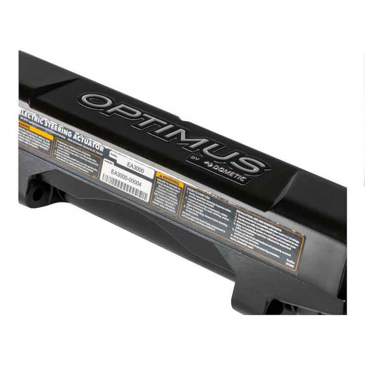 Optimus Elcylinder Roder