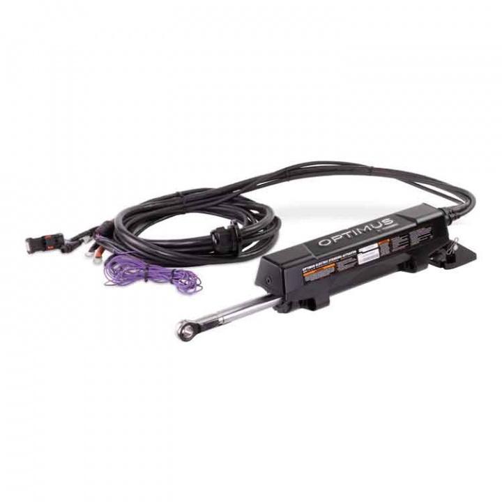 Optimus Elcylinder Small Roder