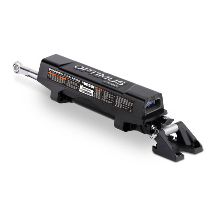 Optimus Elcylinder Small Roder