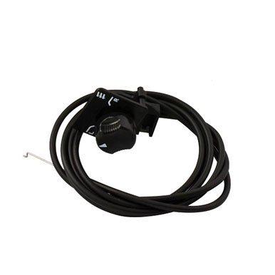 Reglage för spjällhus L=2m