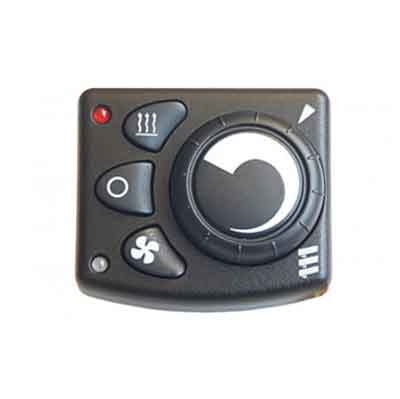 Minireglage Airtronic