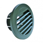 Utblås 60mm Öppet 30° Utblås 60mm Öppet 30°