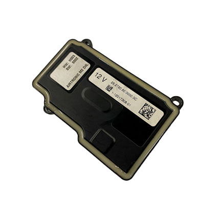 Airtronic M2 D4L 12V Comm.