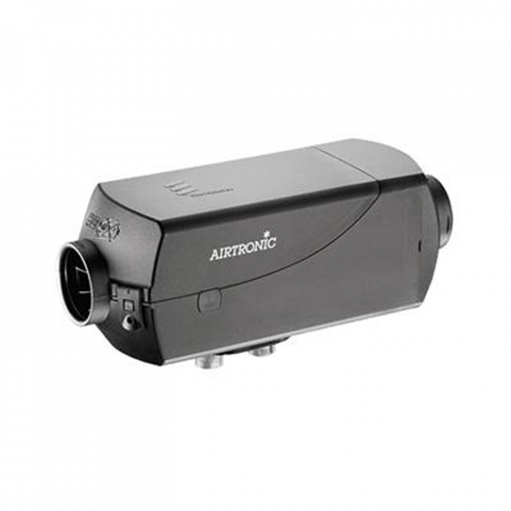 Airtronic M2 D4L 12V Comm.
