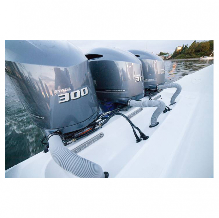 EPS Tournament Smartcylinder