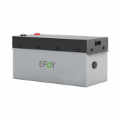 Efoy LI Batteri 105AH 12V (368x175x190)