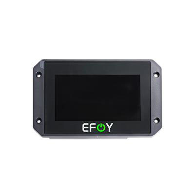 Manöverpanel KIT Efoy BT OP3 2021-